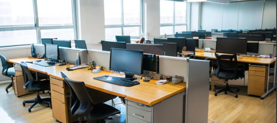 叶子人型工坊有限公司轮播图1